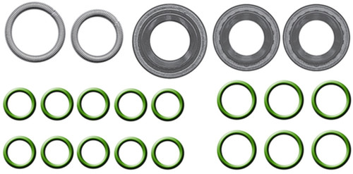 O-Ring & Gasket A/C System Seal Kit | 4SE26707