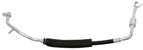 Suction Line Hose Assembly | 4SE65215