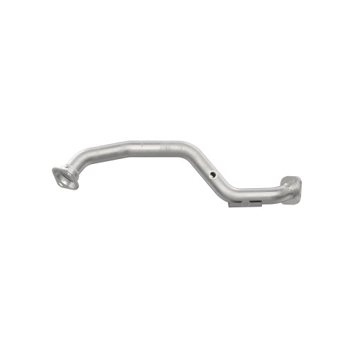 Exhaust Pipe - 2.38" Inlet (OD) 2.10" Outlet (OD) | WEX73084