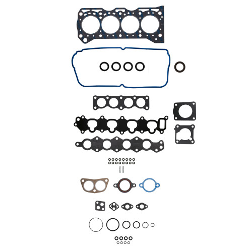 PermaTorque Engine Cylinder Head Gasket Set | 557HS 9683 PT-1