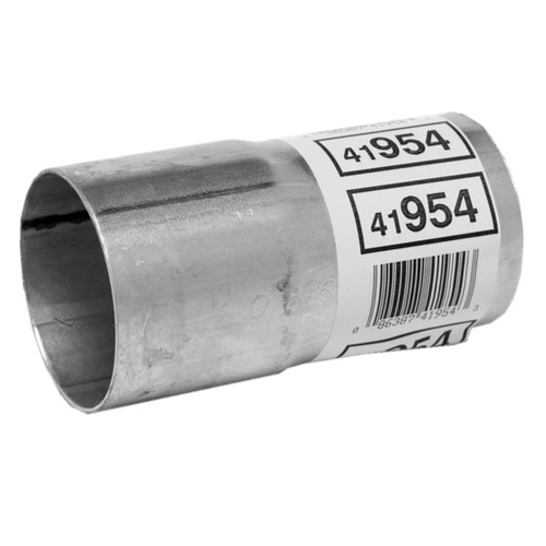Exhaust Pipe Connector 2.25" Inlet (ID) 2.25" Outlet (OD) | WEX41954