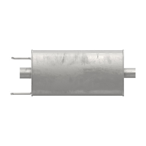 Quiet-Flow SS Direct Fit Exhaust Muffler | WEX21908