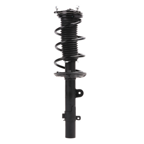 Quick-Strut Front Left Suspension Strut and Coil Spring Assembly | MON373098