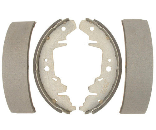 Element3 Organic Drum Brake Shoe | RAY714PG