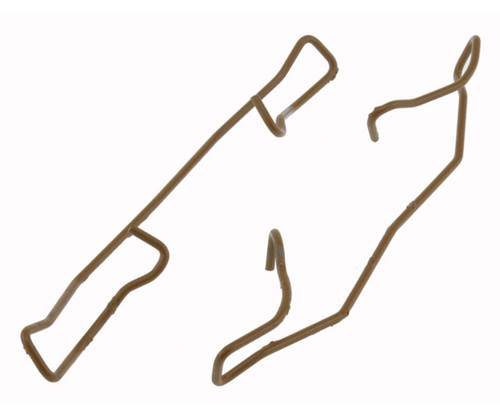 R-Line Disc Brake Hardware Kit | RAYH15833A