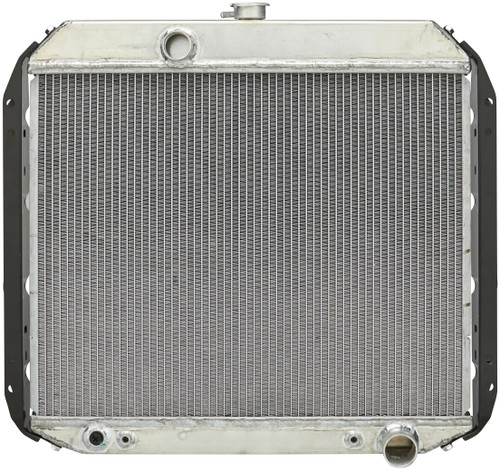 Complete Radiator | SPECU394