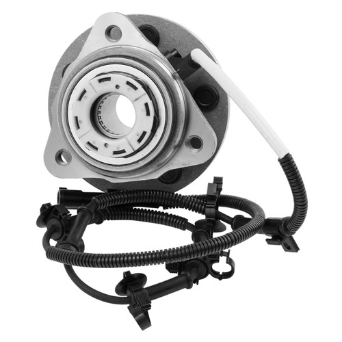Hub Assembly | SAG101989