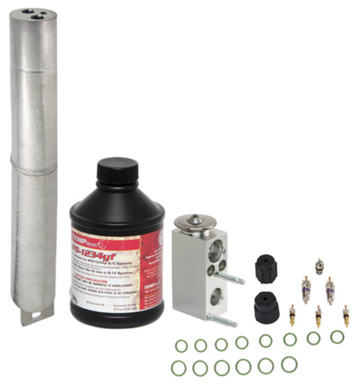 A/C Service Kits | 4SE60042SK