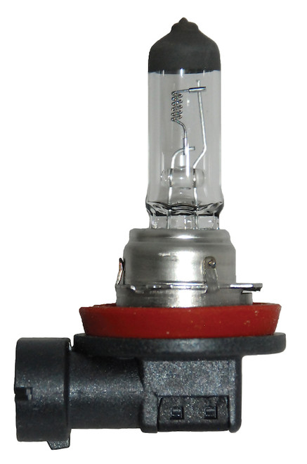 H11 24V Standard Series Halogen Light Bulb - Qty 1 | HELH11 24V