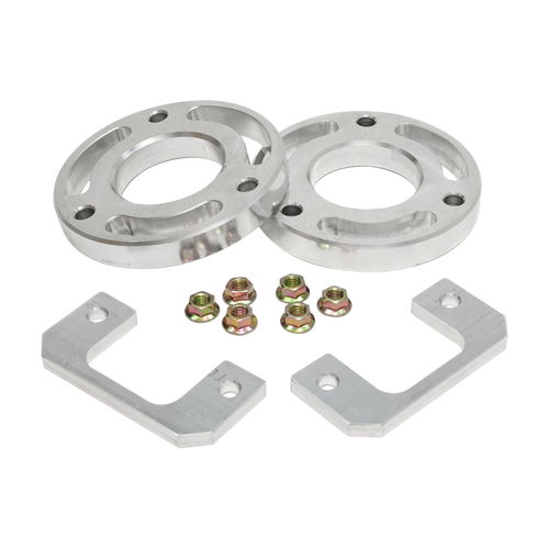 2007-13 CHEV/GMC 1500/TAHOE/SUB/YUKON XL/ESCLADE 2.25'' Front Leveling Kit | RLS66-3085