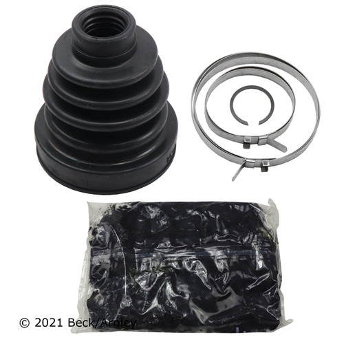 Constant Velocity Joint Boot Kit | BEC103-2945