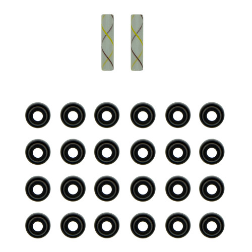 Engine Valve Stem Oil Seal Set | 557SS 72934