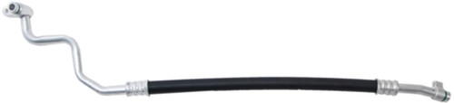 Suction Line Hose Assembly | 4SE66937