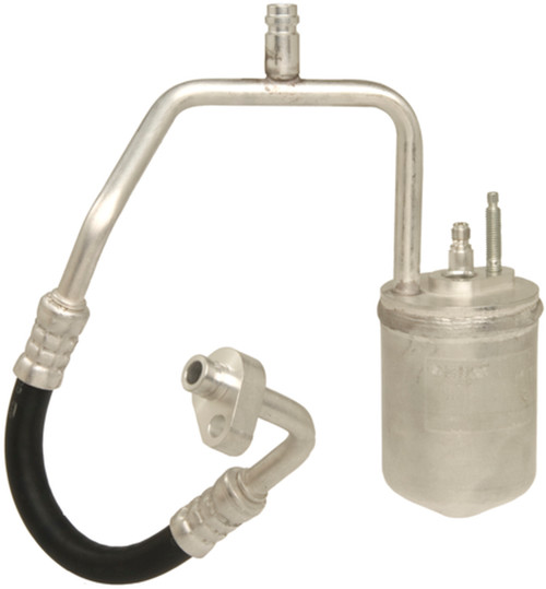 Filter Drier w/ Hose | 4SE83143