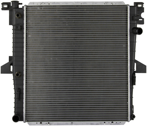 Complete Radiator | SPECU1824