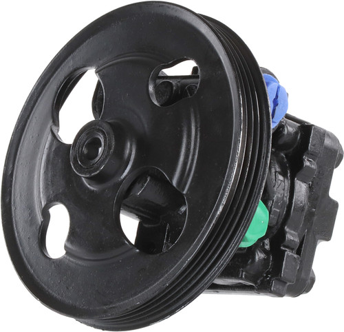 Remanufactured Power Steering Pump | CAR21-5269