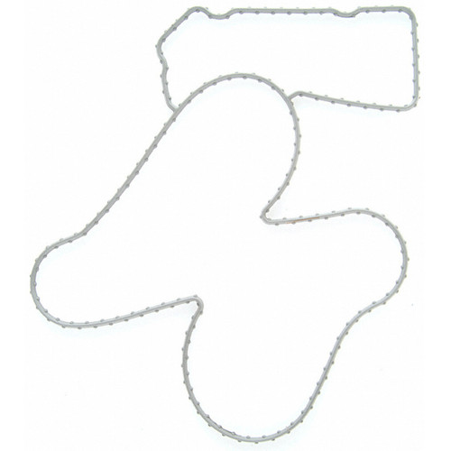 Engine Water Pump Gasket | 55735760