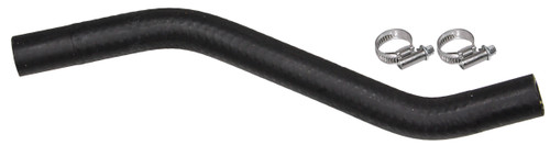Power Steering Return Rubber Hose with Clamps | REIPSH0560