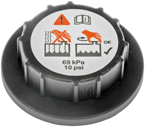 Coolant Tank Cap | DOR902-5101