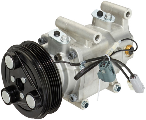 A/C Compressor | SPE0610347