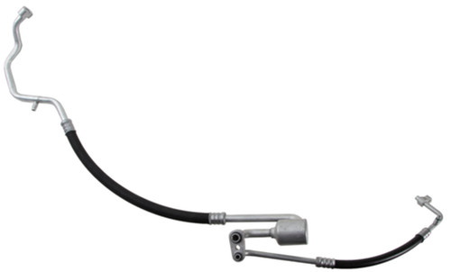 Discharge & Suction Line Hose Assembly | 4SE65545