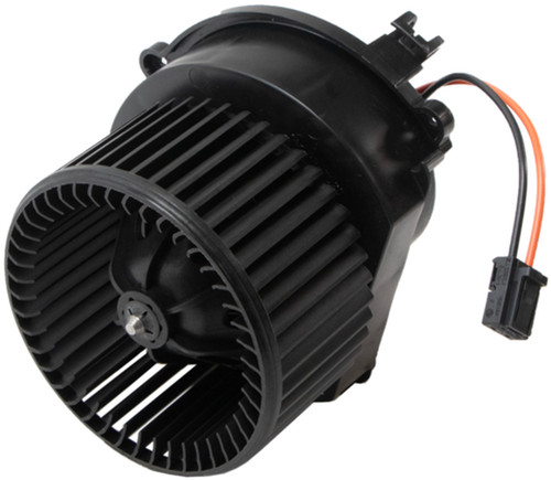 Flanged Vented CW Blower Motor w/ Wheel | 4SE75152