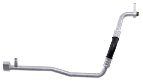 Suction Line Hose Assembly | 4SE66312