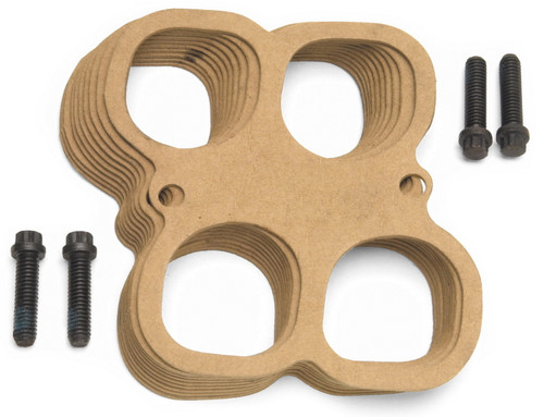 Edelbrock - Intake Manifold | EDB6950