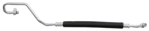Discharge Line Hose Assembly | 4SE66435