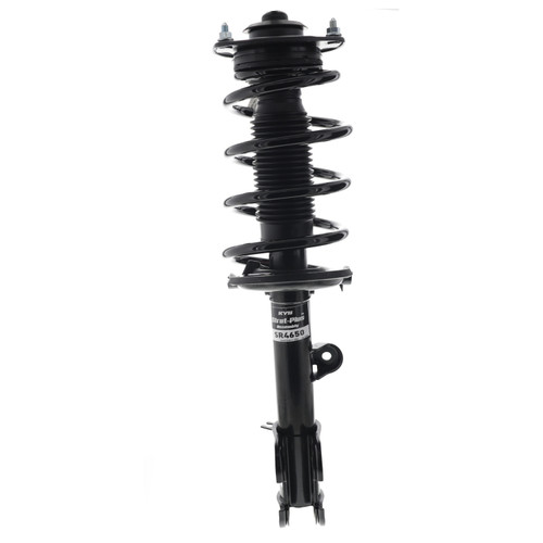 Complete Corner Unit Assembly -Strut, Mount and Spring | KYBSR4650