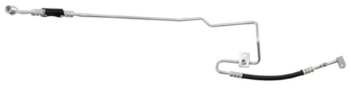 Liquid Line Hose Assembly w/o Orifice Tube | 4SE66195