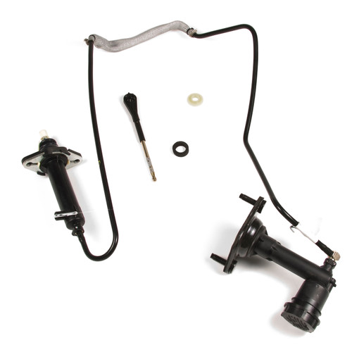 Clutch Master / Slave Cylinder Kit | LUKCRS035
