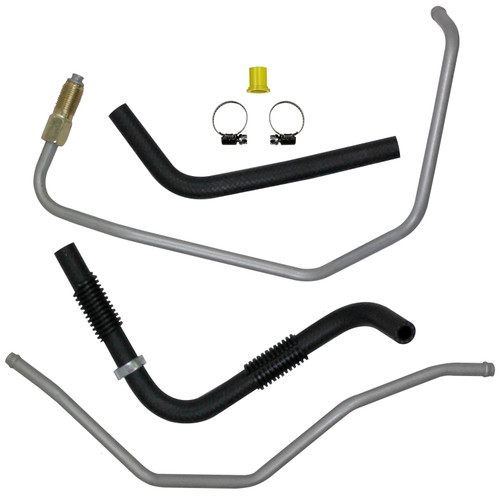 16mm Male "O" Ring x 3/8" I.D. Hose | EPS80911