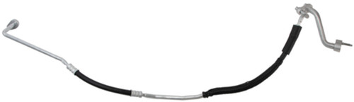 Suction & Liquid Line Hose Assembly w/o Orifice Tube | 4SE66809