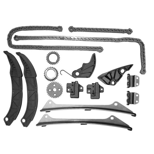 Engine Timing Set | INAZC-9-0771SA