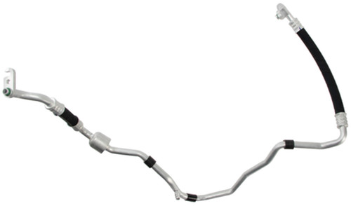 Suction Line Hose Assembly | 4SE66285