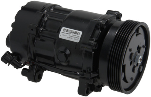 SD7V16 Reman Compressor | 4SE57591