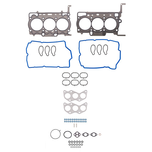 PermaTorque Engine Cylinder Head Gasket Set | 557HS 26712 PT