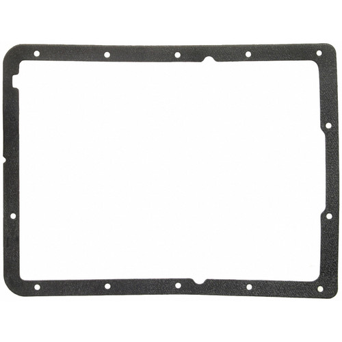 Transmission Oil Pan Gasket 14 Bolt Hole One Piece Gasket | 557TOS 18646
