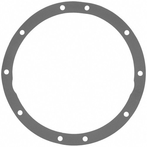 Differential Carrier Gasket Round Shaped 10 Bolt Hole Gasket | 557RDS 5090