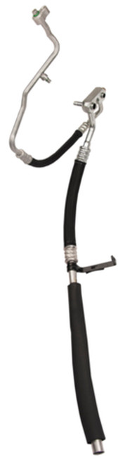 Discharge & Suction Line Hose Assembly | 4SE56058