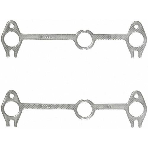 Exhaust Manifold Gasket Set | 557MS 90864