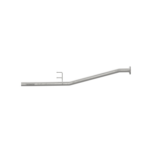 Exhaust Pipe 2.12" Inlet (OD) 2" Outlet (OD) | WEX55750