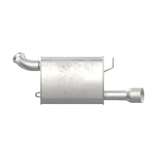 Quiet-Flow SS Direct Fit Exhaust Muffler | WEX21015