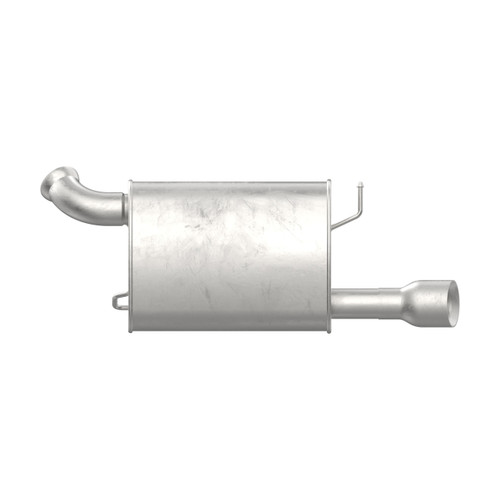 Quiet-Flow SS Direct Fit Exhaust Muffler | WEX21015