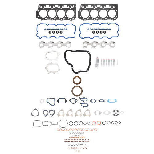 Engine Gasket Set | 557260-3199