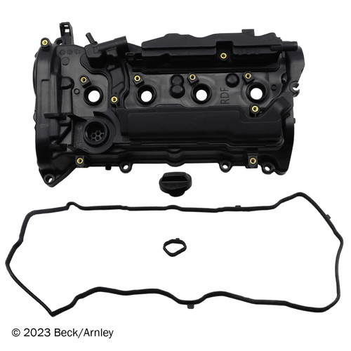 Valve Cover Assembly | BEC036-0046