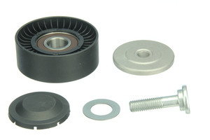 Acc. Belt Idler Pulley | UROURO-015808