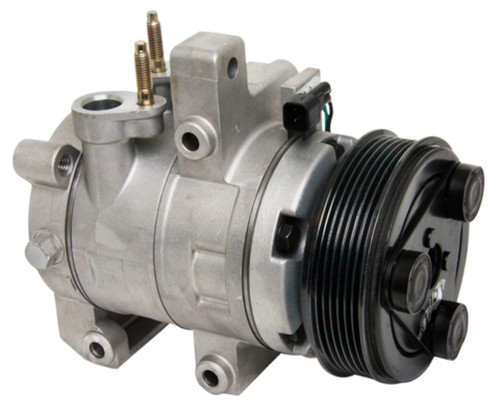 DKS17D Compressor | 4SE168661