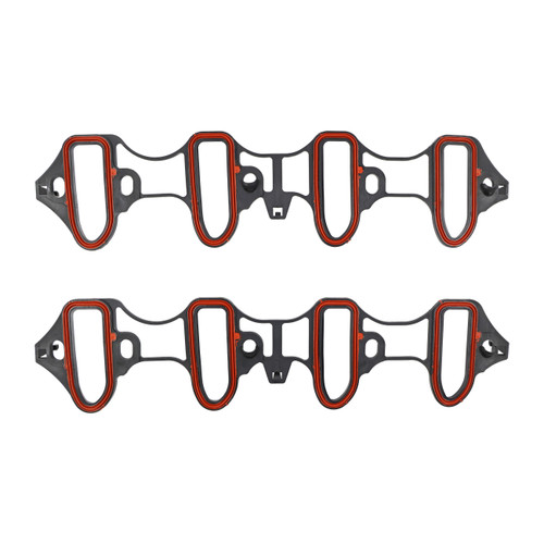 Engine Intake Manifold Gasket Set | 557MS 96587